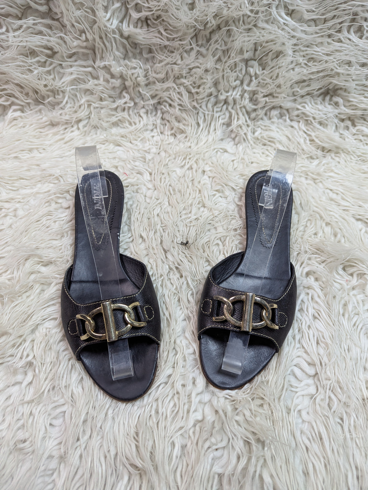 Vero Cudio Figini Flat Black