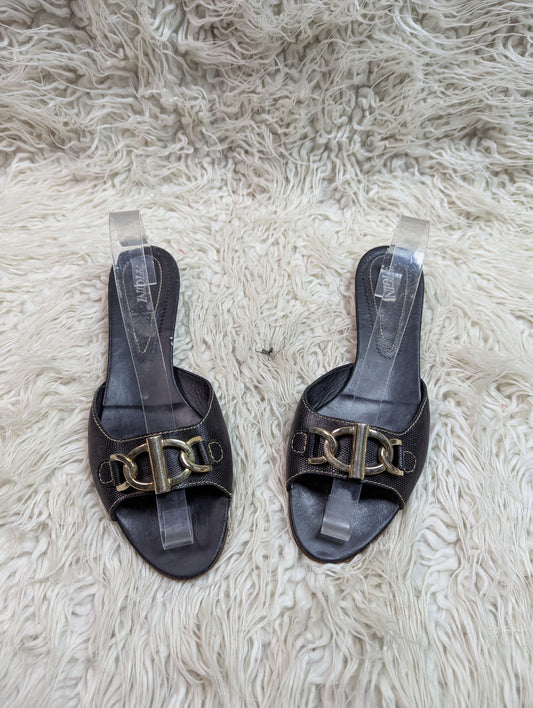 Vero Cudio Figini Flat Black