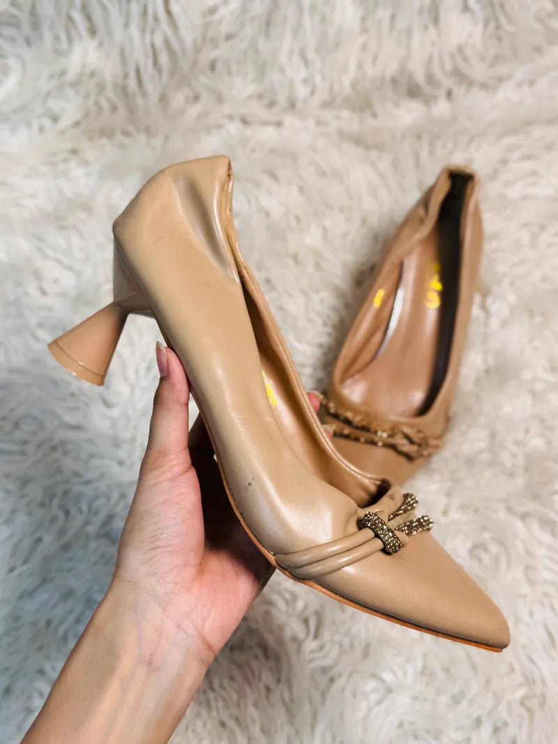 K_z Heel (38)