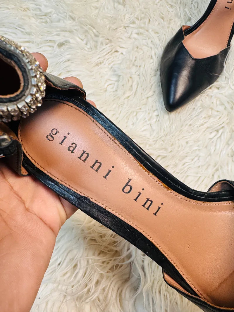 Gianni Binni (38.5)