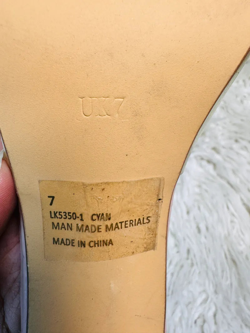EGO Heel (40)