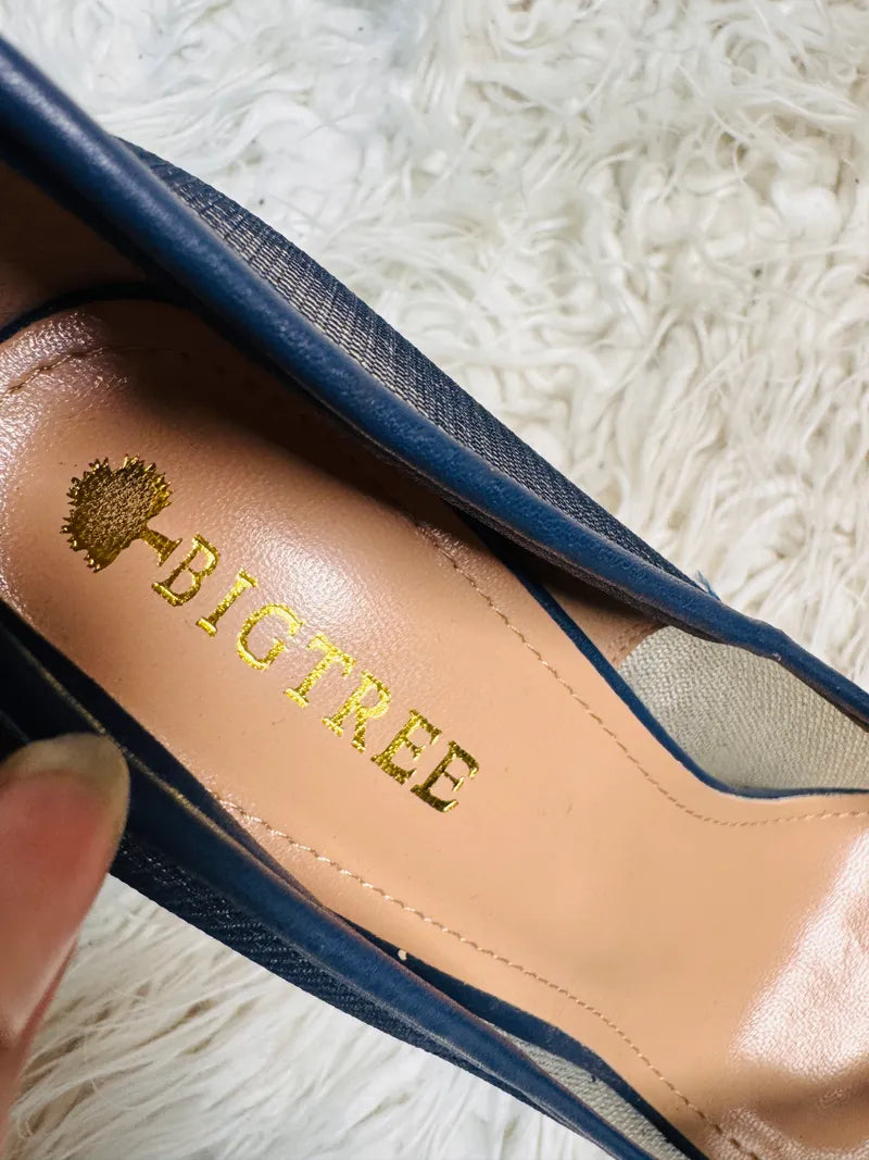 BIG TREE HEEL (40)