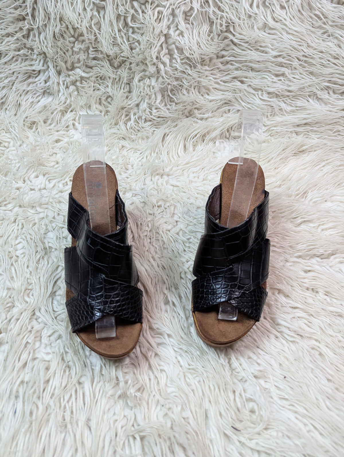 Footbeds