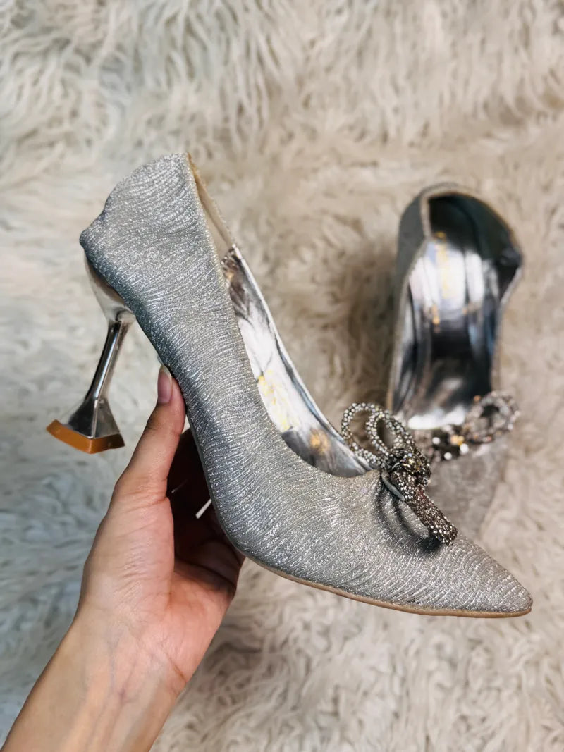 CHANGE HEEL (38)
