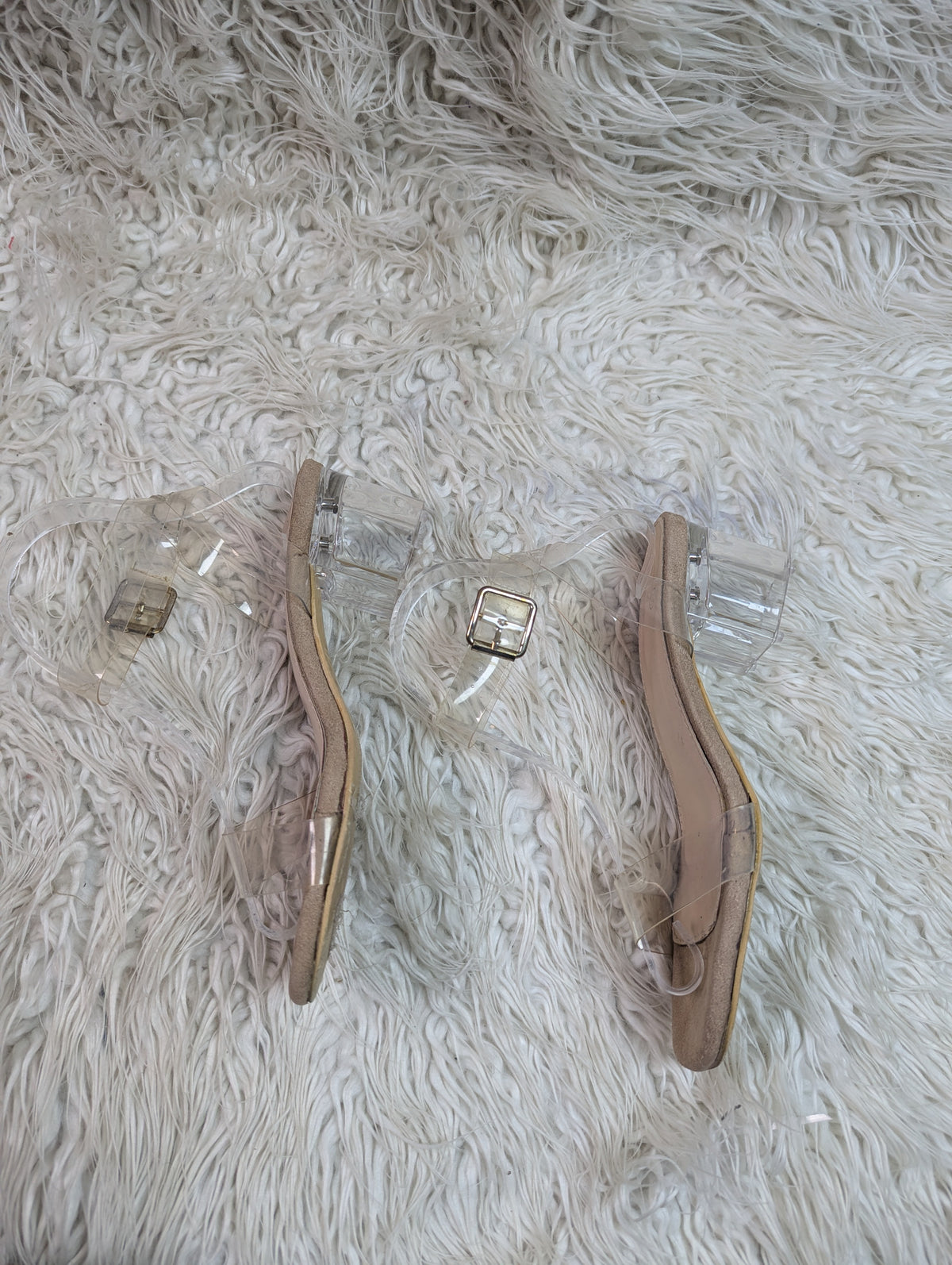 Fawn Heel