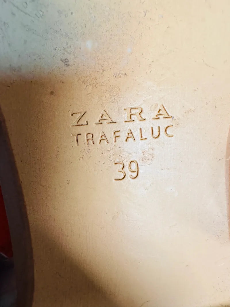 Zara Trafaluc