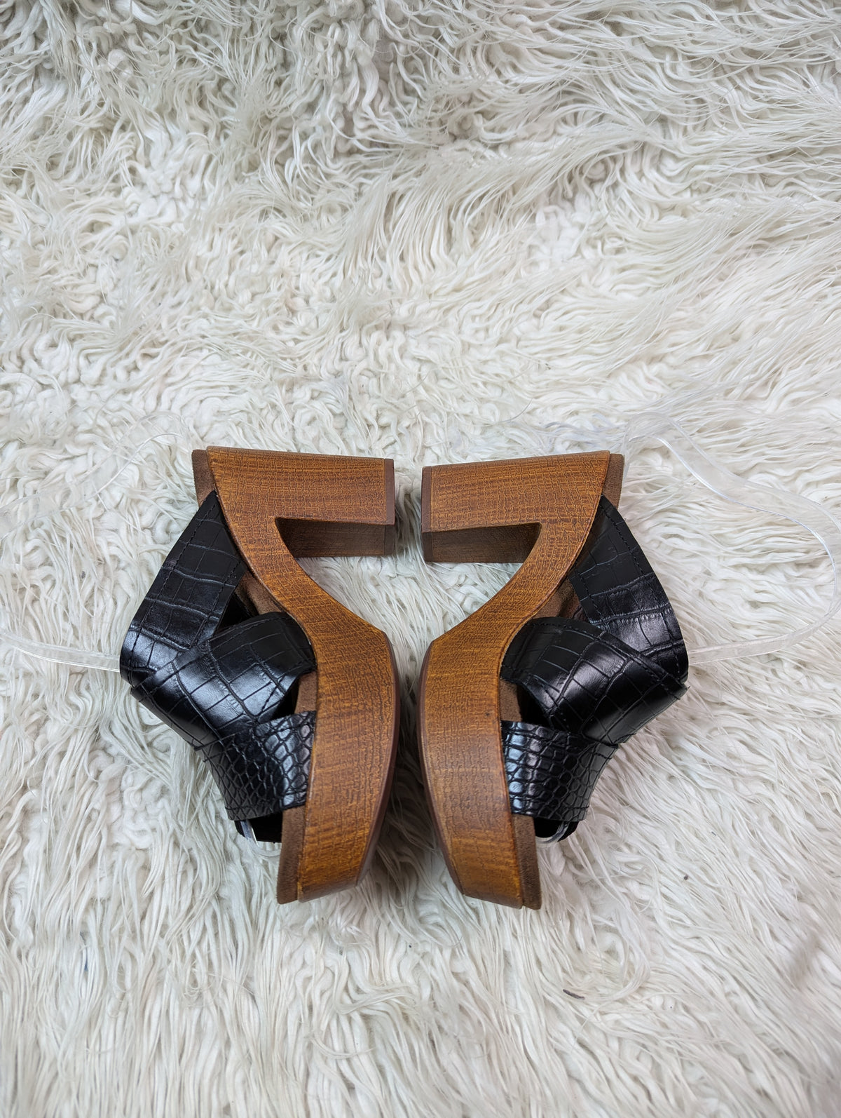 Footbeds