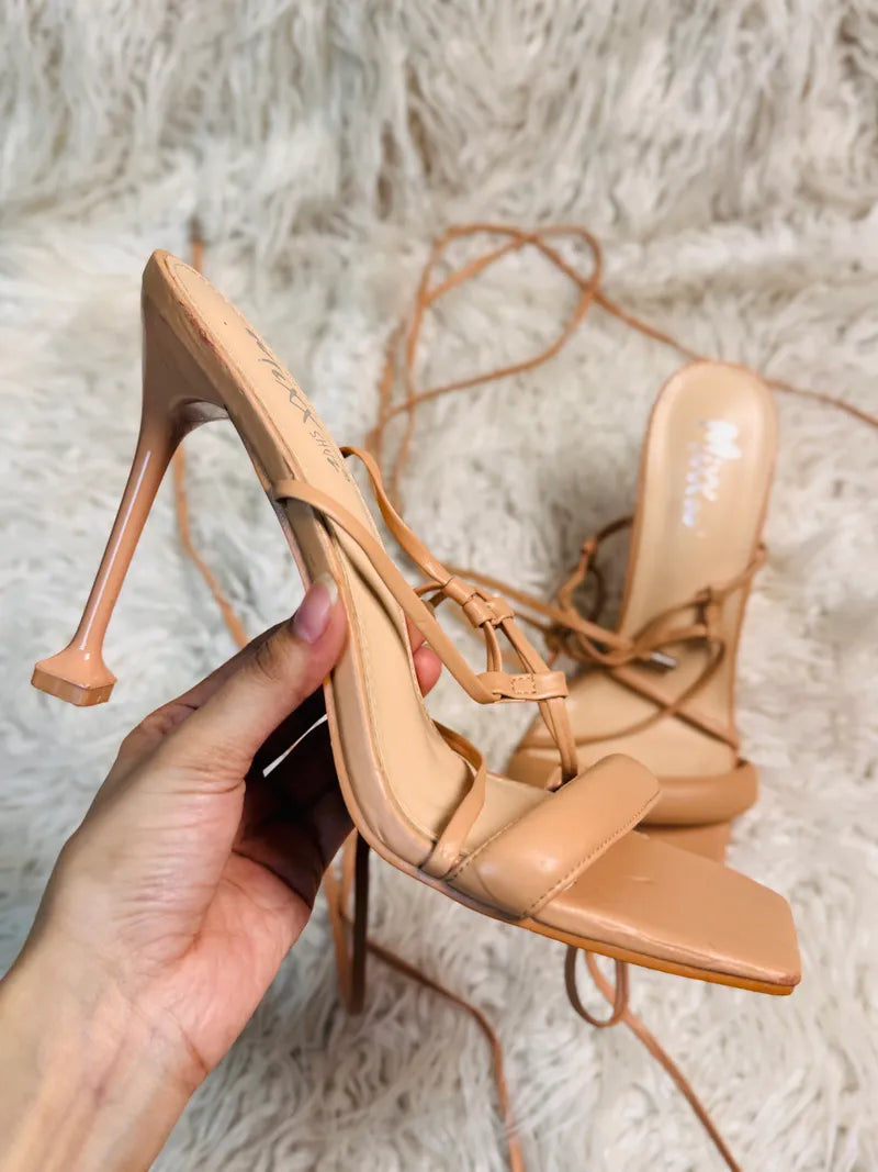 Mix Shuzz (38.5)