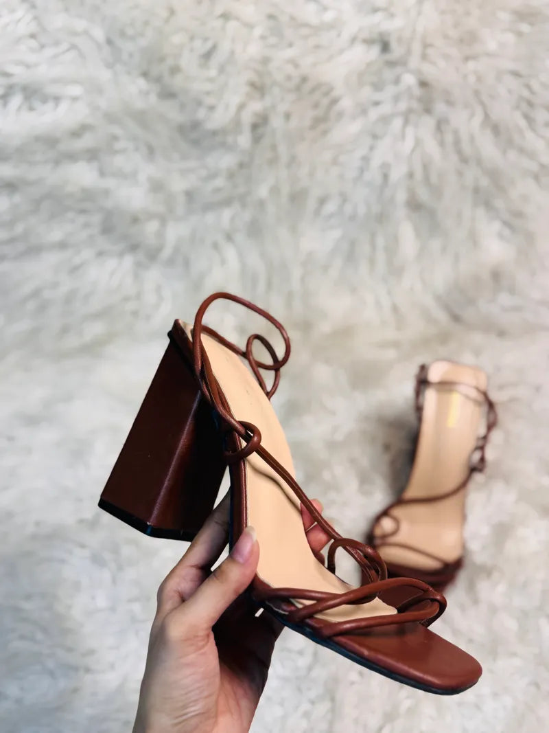 Pretty Little Things