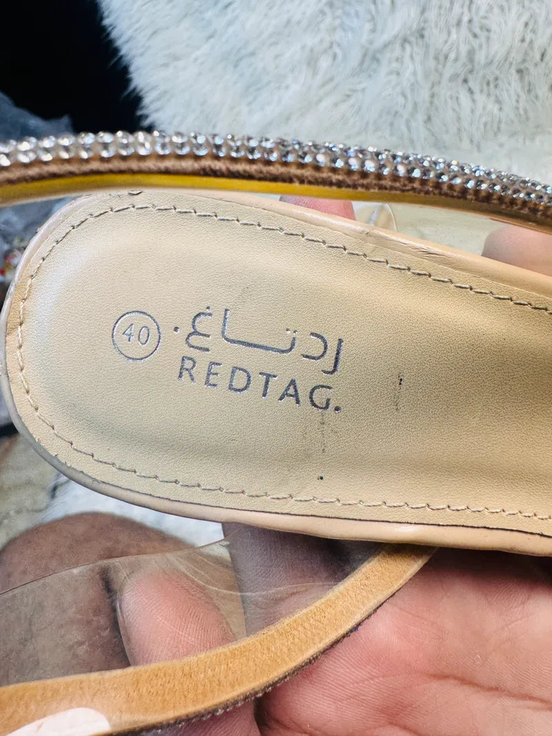 Red Tag (40)