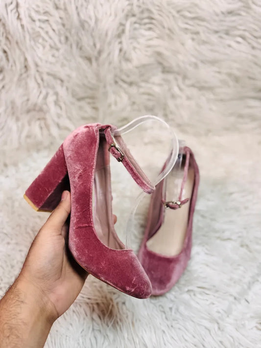 MBG heel