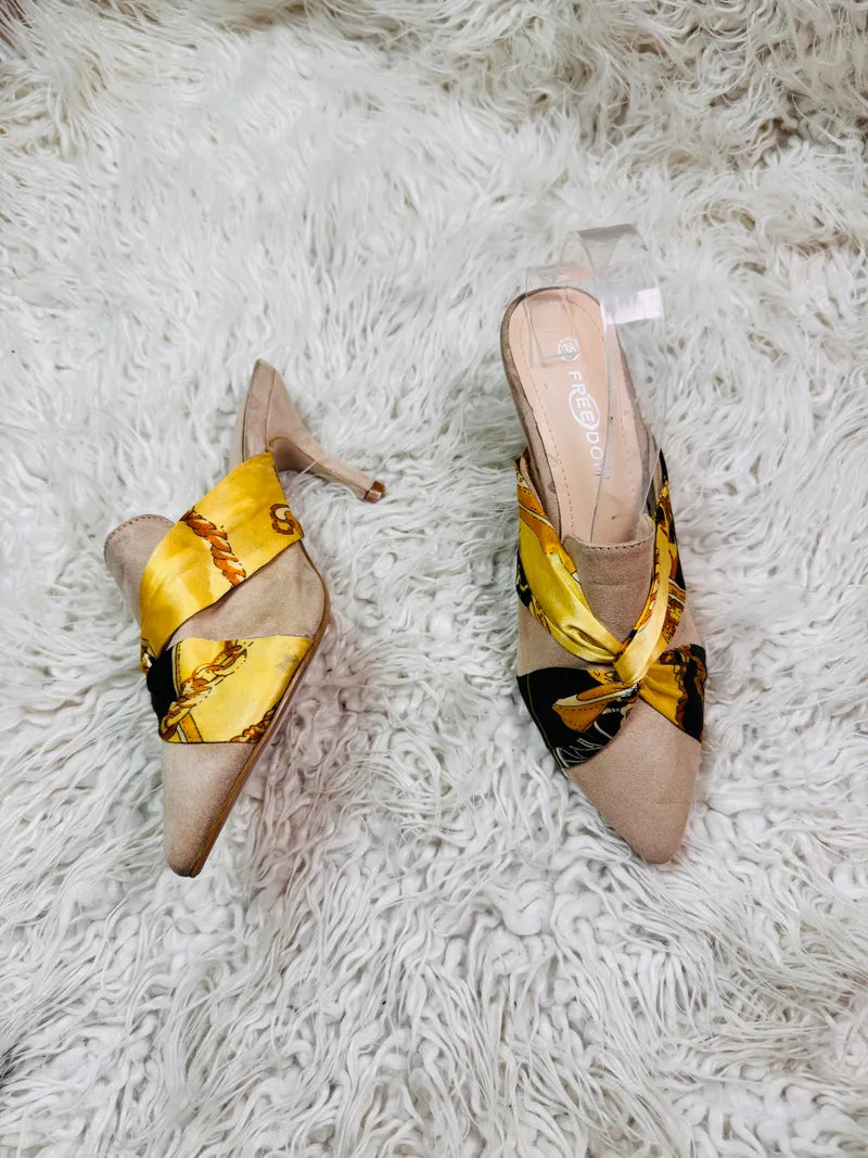 Freedom Heel