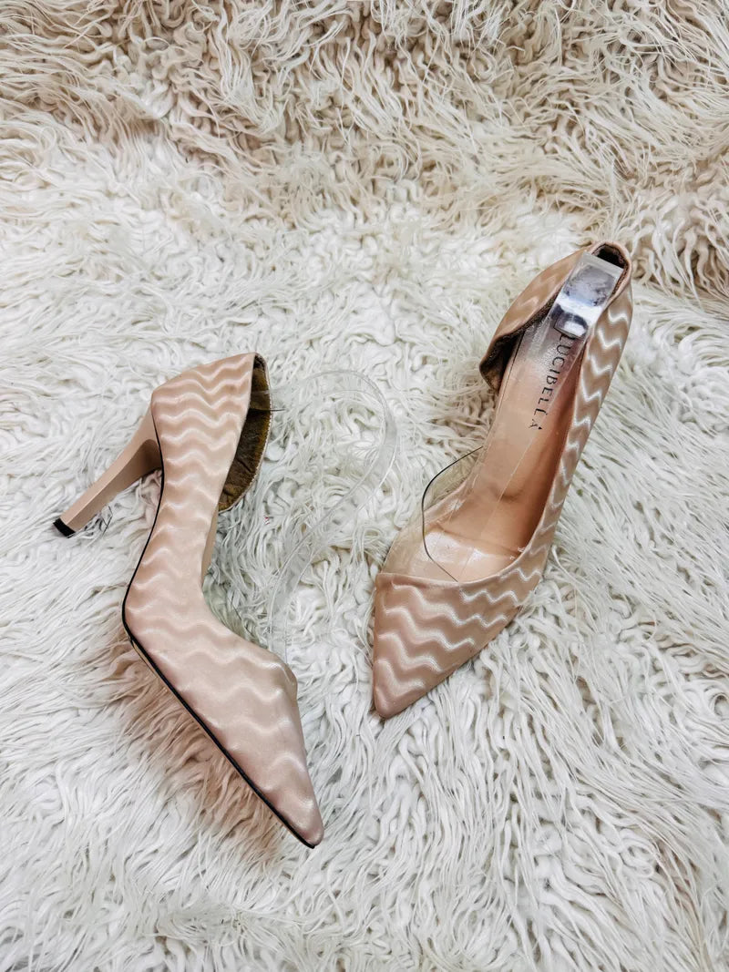 LUCIBELLA Heel