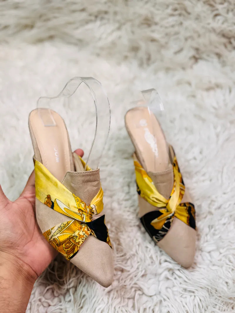 Freedom Heel